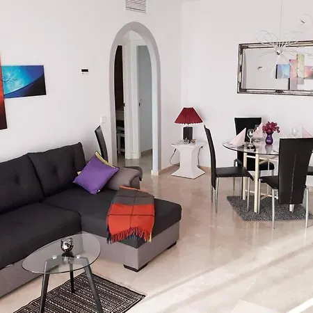 Beautiful In Duquesa Suites And Gardens * Castillo de Sabinillas