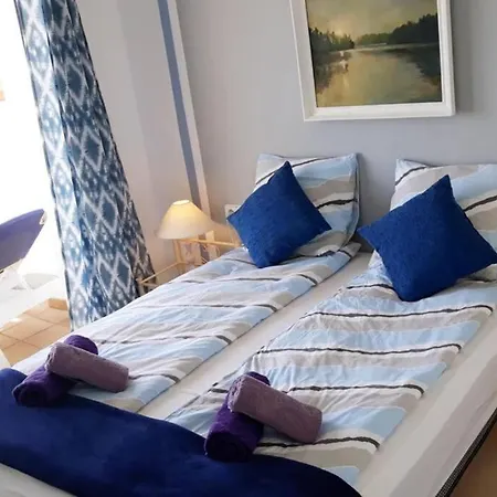Apartment Beautiful In Duquesa Suites And Gardens *