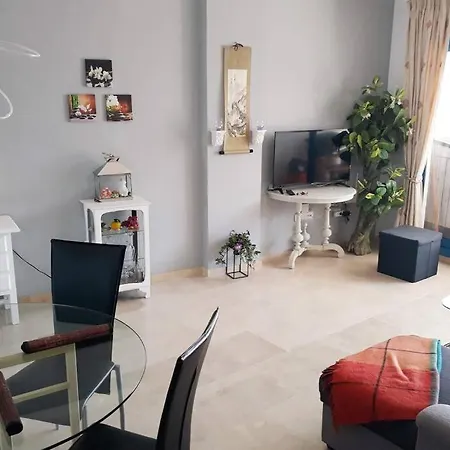 Beautiful In Duquesa Suites And Gardens *