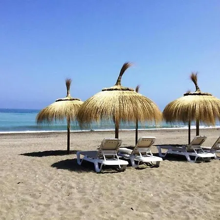 Beautiful In Duquesa Suites And Gardens