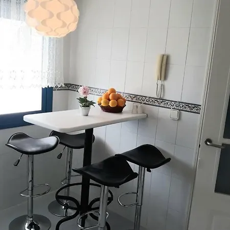 Beautiful In Duquesa Suites And Gardens Apartment