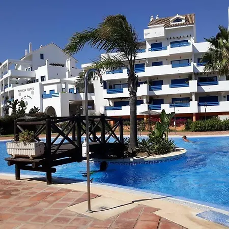 Beautiful In Duquesa Suites And Gardens *