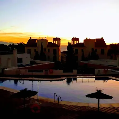 Beautiful In Duquesa Suites And Gardens * Castillo de Sabinillas