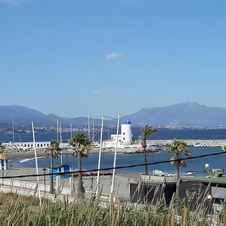 Beautiful In Duquesa Suites And Gardens Castillo de Sabinillas