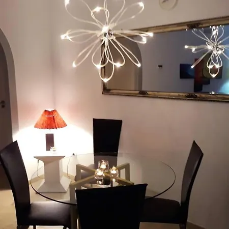 Apartment Beautiful In Duquesa Suites And Gardens