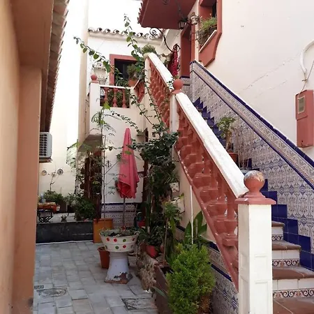 Beautiful In Duquesa Suites And Gardens *