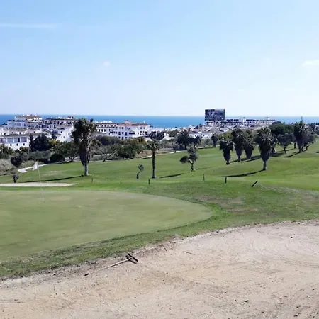 Beautiful In Duquesa Suites And Gardens *