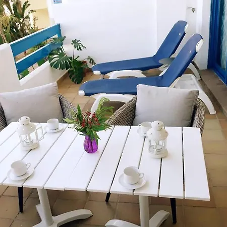 Apartment Beautiful In Duquesa Suites And Gardens Castillo de Sabinillas