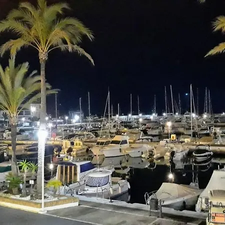 Beautiful In Duquesa Suites And Gardens