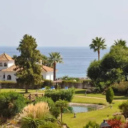 Beautiful In Duquesa Suites And Gardens