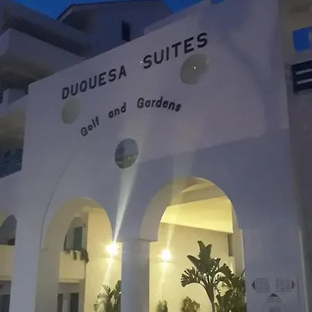 Beautiful In Duquesa Suites And Gardens